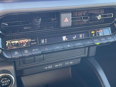 2024 Toyota Land Cruiser 1958