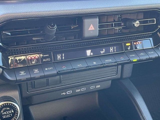 2024 Toyota Land Cruiser 1958