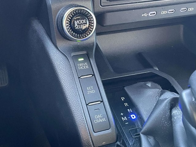 2024 Toyota Land Cruiser 1958