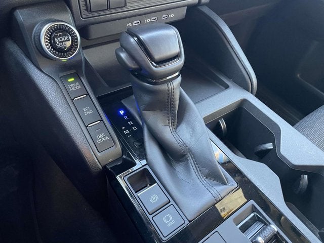 2024 Toyota Land Cruiser 1958