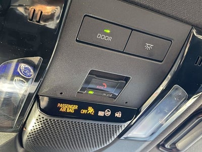 2024 Toyota Land Cruiser 1958