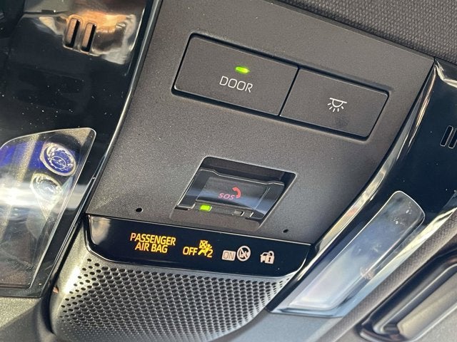 2024 Toyota Land Cruiser 1958