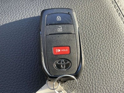 2024 Toyota Land Cruiser 1958