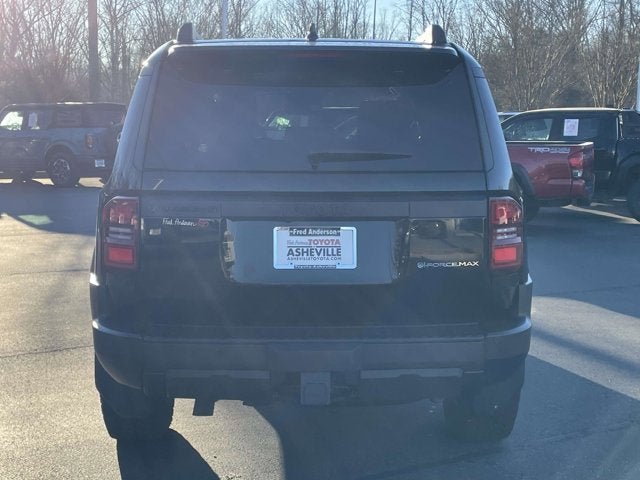 2024 Toyota Land Cruiser 1958