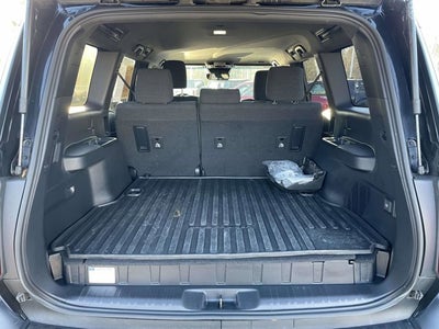 2024 Toyota Land Cruiser 1958