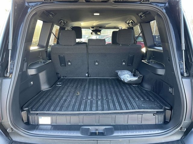 2024 Toyota Land Cruiser 1958