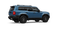 2026 Toyota Land Cruiser Land Cruiser