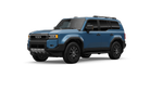 2026 Toyota Land Cruiser Land Cruiser