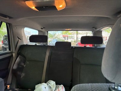 2004 Toyota 4Runner SR5 Sport