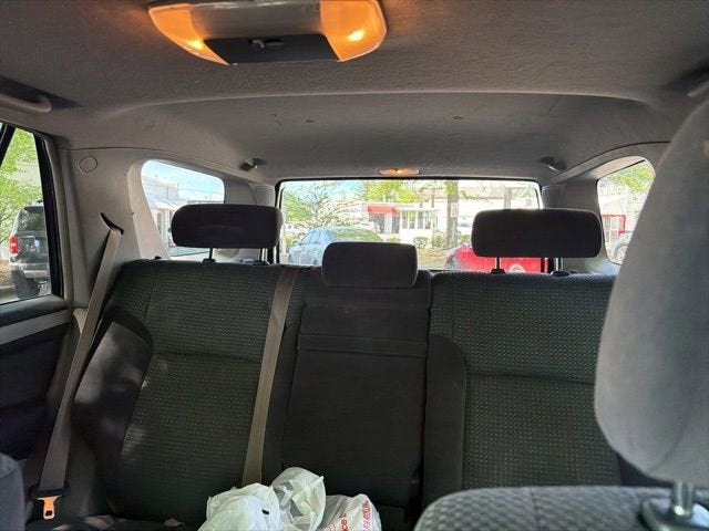 2004 Toyota 4Runner SR5 Sport