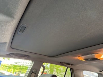 2004 Toyota 4Runner SR5 Sport