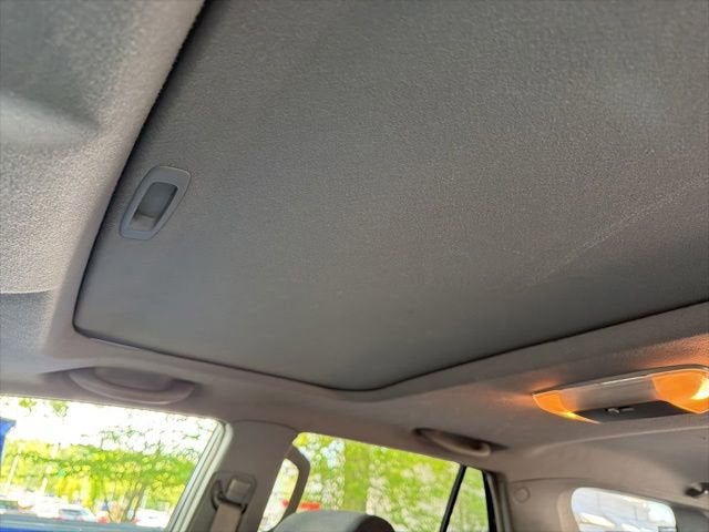 2004 Toyota 4Runner SR5 Sport