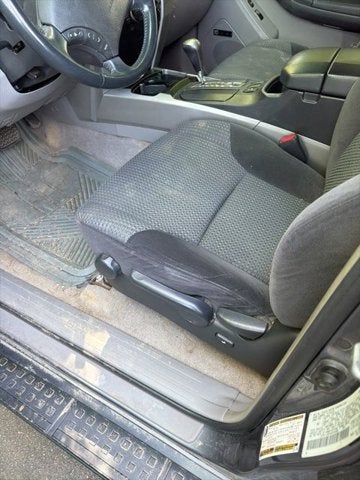 2004 Toyota 4Runner SR5 Sport
