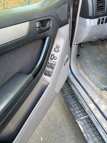 2004 Toyota 4Runner SR5 Sport