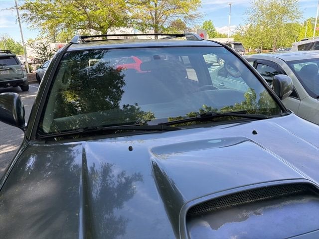 2004 Toyota 4Runner SR5 Sport