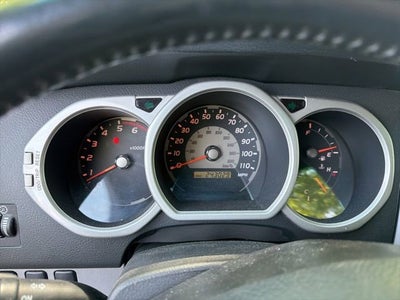 2004 Toyota 4Runner SR5 Sport