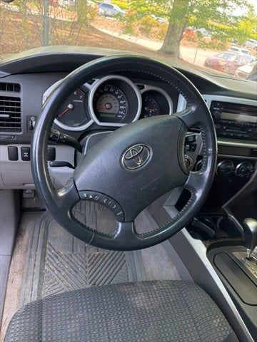 2004 Toyota 4Runner SR5 Sport