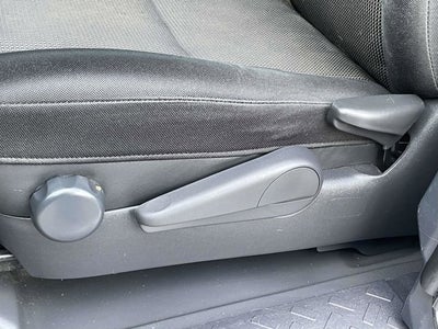 2014 Toyota FJ Cruiser Base