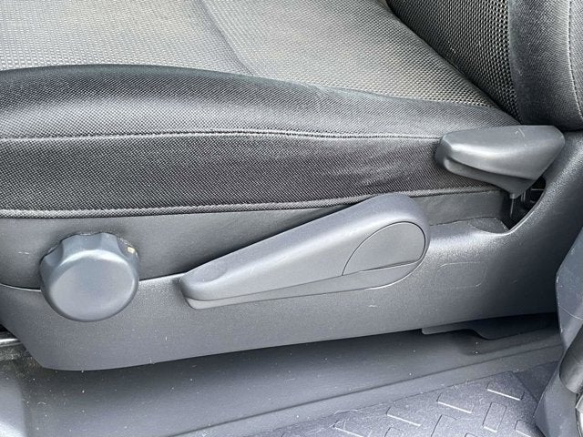 2014 Toyota FJ Cruiser Base