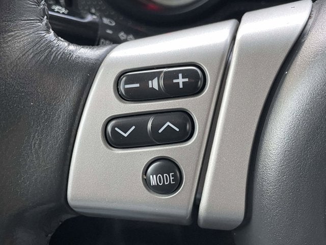 2014 Toyota FJ Cruiser Base