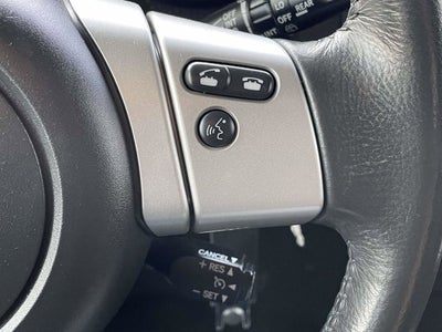 2014 Toyota FJ Cruiser Base