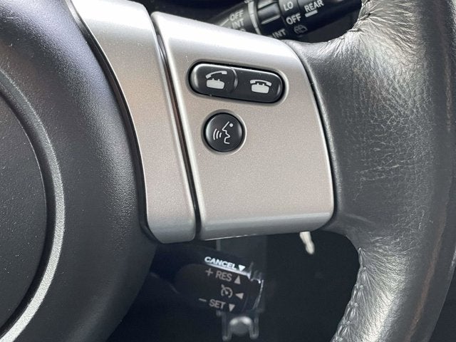 2014 Toyota FJ Cruiser Base