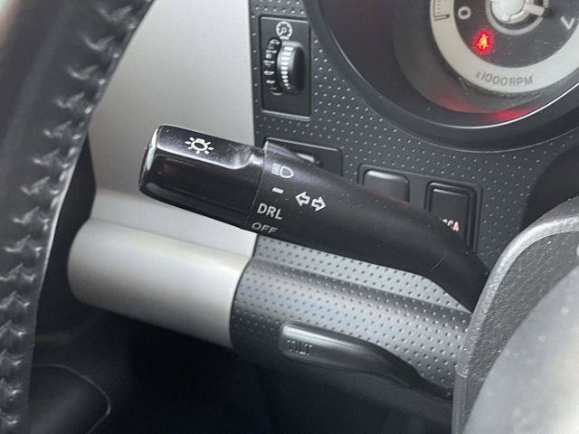 2014 Toyota FJ Cruiser Base