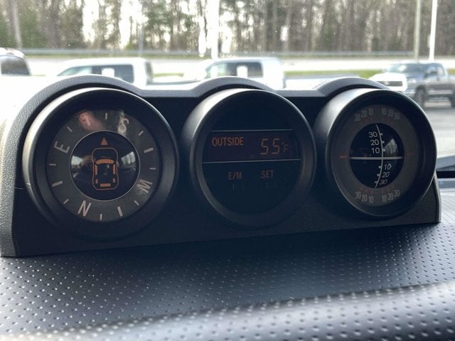 2014 Toyota FJ Cruiser Base