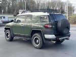 2014 Toyota FJ Cruiser Base