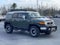 2014 Toyota FJ Cruiser Base