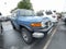 2012 Toyota FJ CRUISER Base