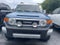 2012 Toyota FJ CRUISER Base
