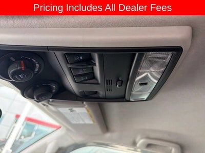 2014 Toyota 4RUNNER Trail