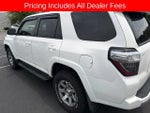 2014 Toyota 4RUNNER Trail