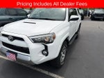 2014 Toyota 4RUNNER Trail