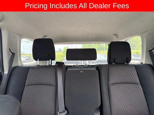 2014 Toyota 4RUNNER Trail