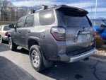 2016 Toyota 4Runner Trail