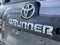 2016 Toyota 4Runner Trail