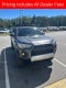 2019 Toyota 4Runner TRD Off-Road Premium