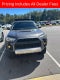 2019 Toyota 4Runner TRD Off-Road Premium