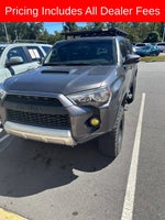 2019 Toyota 4Runner TRD Off-Road Premium