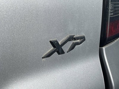 2018 Toyota 4Runner TRD Off-Road