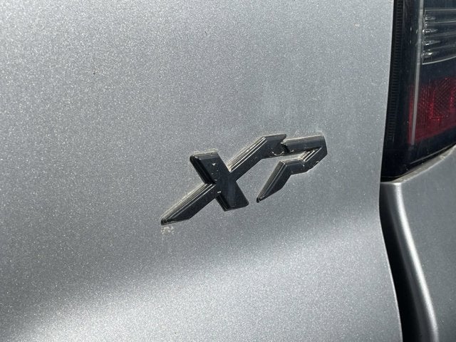 2018 Toyota 4Runner TRD Off-Road