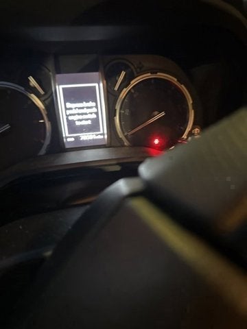 2020 Toyota 4Runner Venture