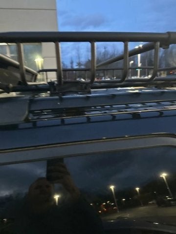 2020 Toyota 4Runner Venture