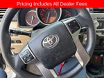2011 Toyota 4Runner SR5