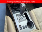 2011 Toyota 4Runner SR5