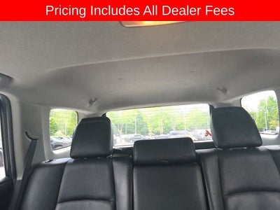 2017 Toyota 4Runner Limited