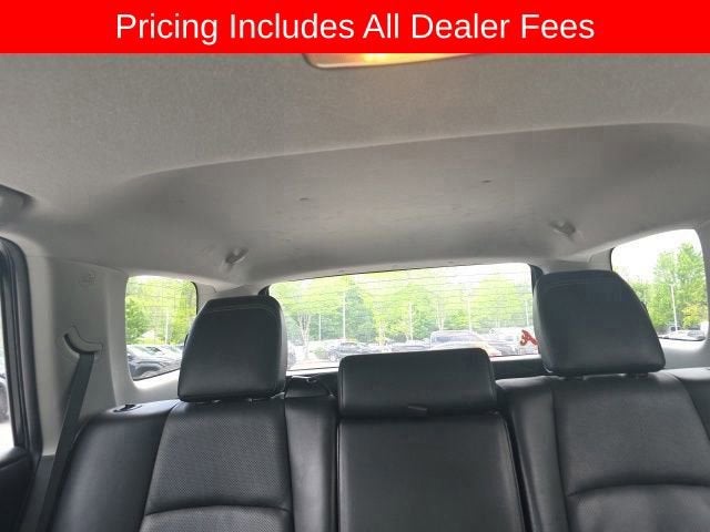 2017 Toyota 4Runner Limited