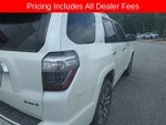 2017 Toyota 4Runner Limited